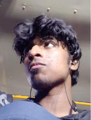 Mainak Das's image